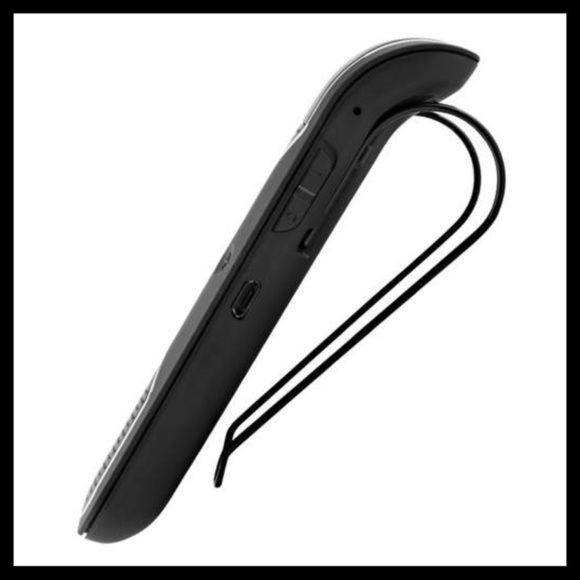 JABRA JOURNEY EXCEPTIONAL SOUND ON THE ROAD BLUETOOTH IN CAR SPEAKER - Picture 6 of 7